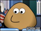 play Pou Parking