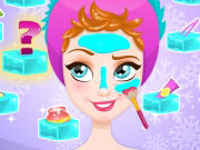play Frozen Beauty Secrets
