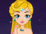 play Moonlight Mermaid Princess