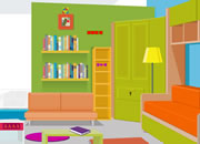 play Munchkin Home Escape