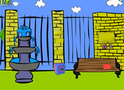 play Escape Fan Park Escape