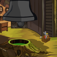 play Ena Genie Escape