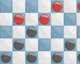 Checkers game