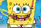 play Spongebob At The Dentist