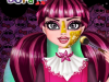 play Draculaura Makeover