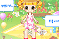 play Picnic Doll