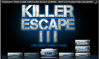 play Killer Escape 3