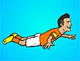 play Flying Van Persie