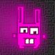 play Neon Rabbits