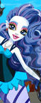 play Monster High Sirena Von Boo Dress Up