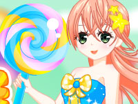 play I Love Lollipop Kissing