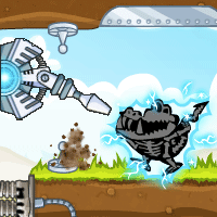 play Laser Cannon 3: Levels Pack