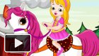 play Pretty Pet Horse