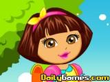 play Doras Trip To School