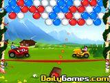 play Hans Vs Franz Bubble