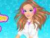 play Sports Star Dressup