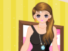 play Anna Dress Up