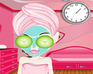 play Jessie Party Makeover