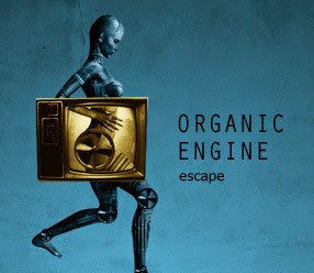play Organic Engine Escape