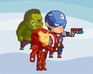 play Avengers Comeback