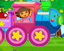 play Dora Explorer Transports Fruit
