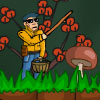 play Awesome Mushroom Hunter