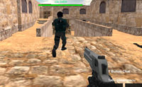play Counterstrike Combat Strike
