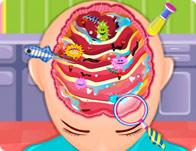 play Crazy Brain Doctor