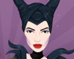 play Angelina Maleficent