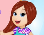 play Baby Fashionista