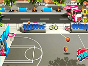 play Pro Basket