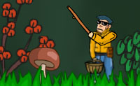 play Awesome Mushroom Hunter