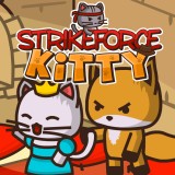 play Strikeforce Kitty