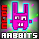 play Neon Rabbits