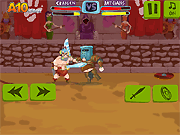 play Saga Of Craigen: Tournament Of Yshtar