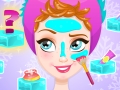 play Frozen Beauty Secrets