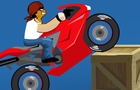 Super Bike Stunt