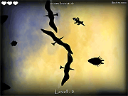 play Monster Growth