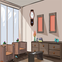 play City Little Office Escape