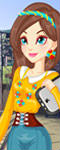 play Fabulous School Girl