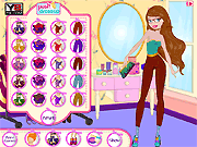 play Designer Runway Secrets