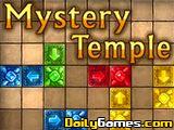 play Mystery Temple