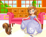 play Sofia´S Pink House