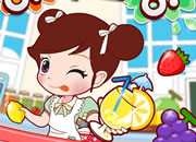 play Sue'S Fruits Shop