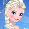 play Elsa Frozen Magic