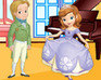 play Sofia´S Dreamed Castle