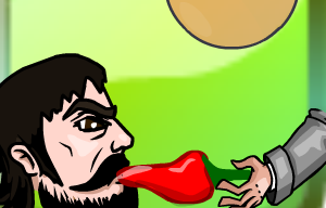 play Red Serenade