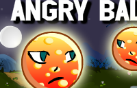 play Angry Balls