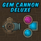 play Gem Cannon Deluxe