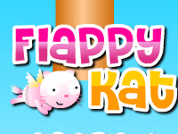 play Flappy Kat